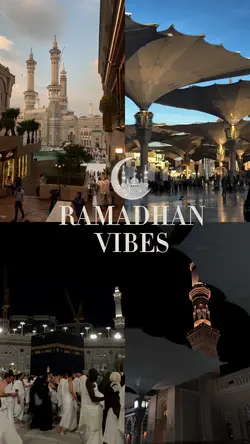Ramadan Vibes