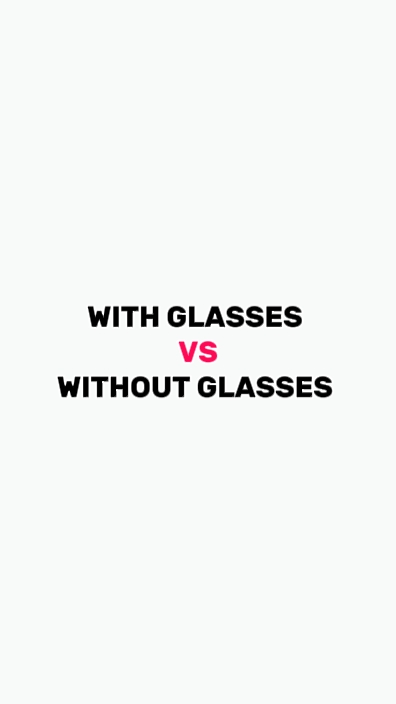 w lunettes sans |