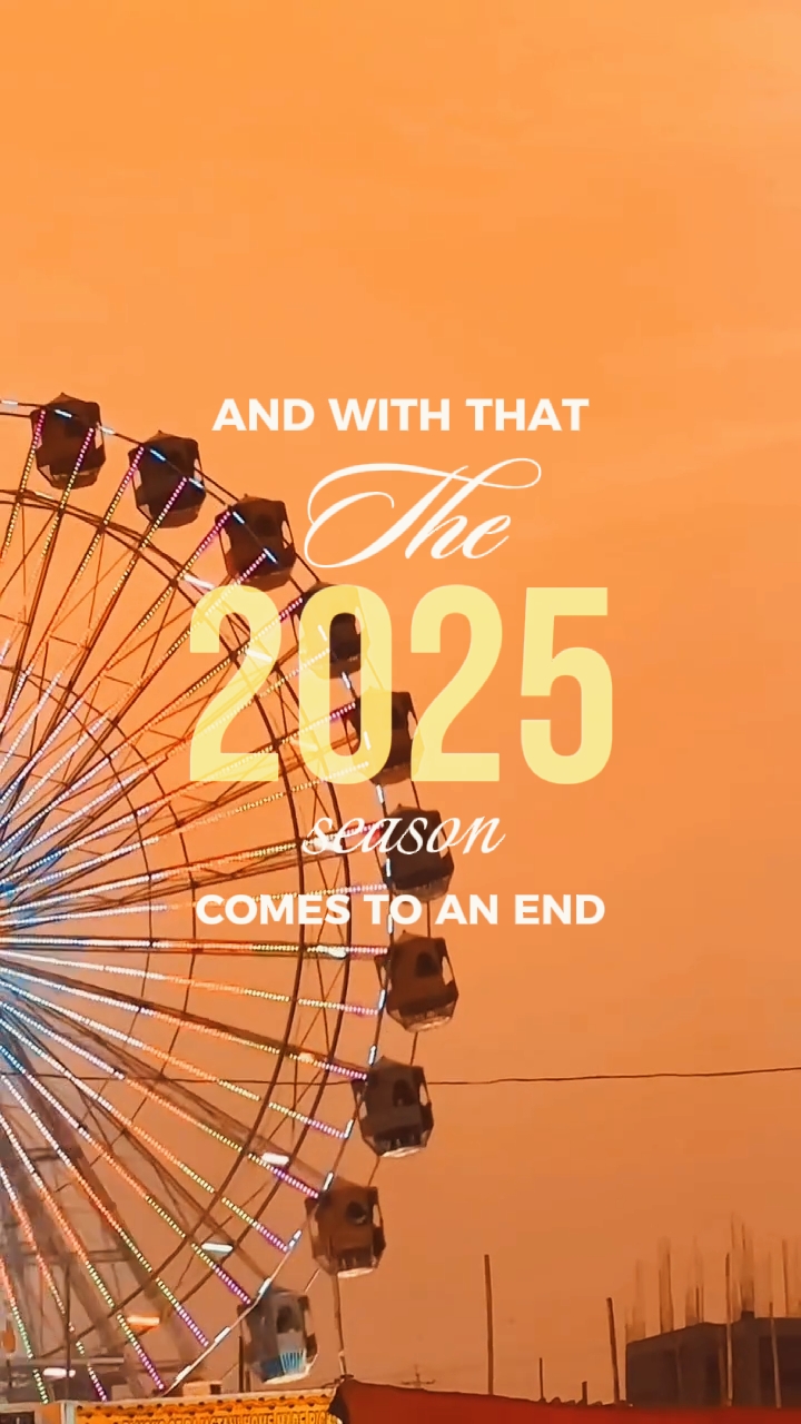 2025 Zusammenfassung 