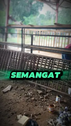 Semangat