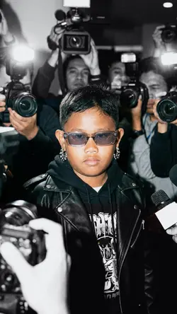 Ai make me superstar