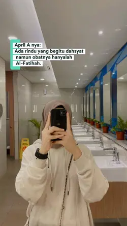 sebatas Al-Fatihah