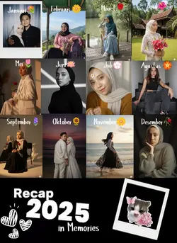 Recap 2025