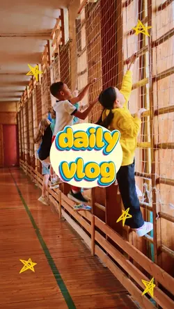Daily Vlog Kids