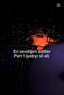 En iyi editler part1