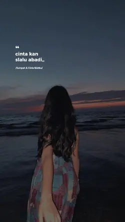 Sumpah & CintaMatiku