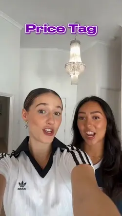 Price Tag!❤️❤️❤️