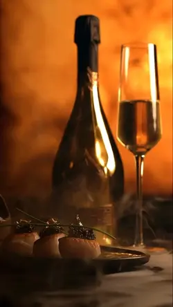 🌟Luxury Dinner ⭐️