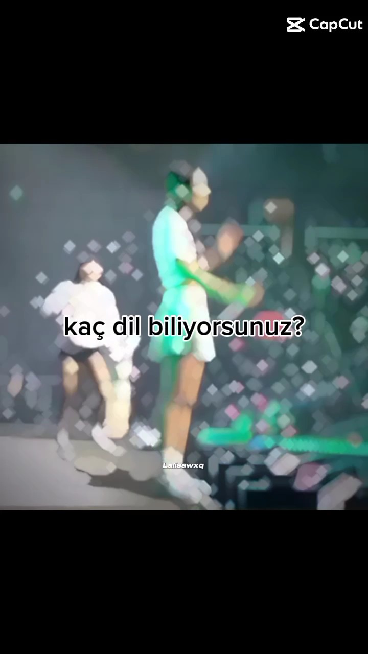 kaç dil biliyorsunuz