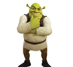 Shrek