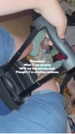 Feet and sock rev😭