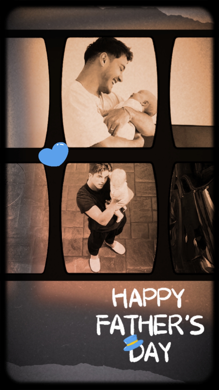 Father's Day 
