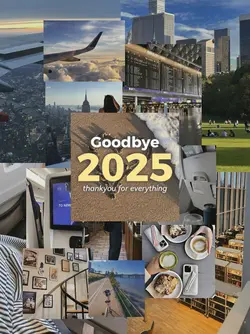 Goodbye 2025 