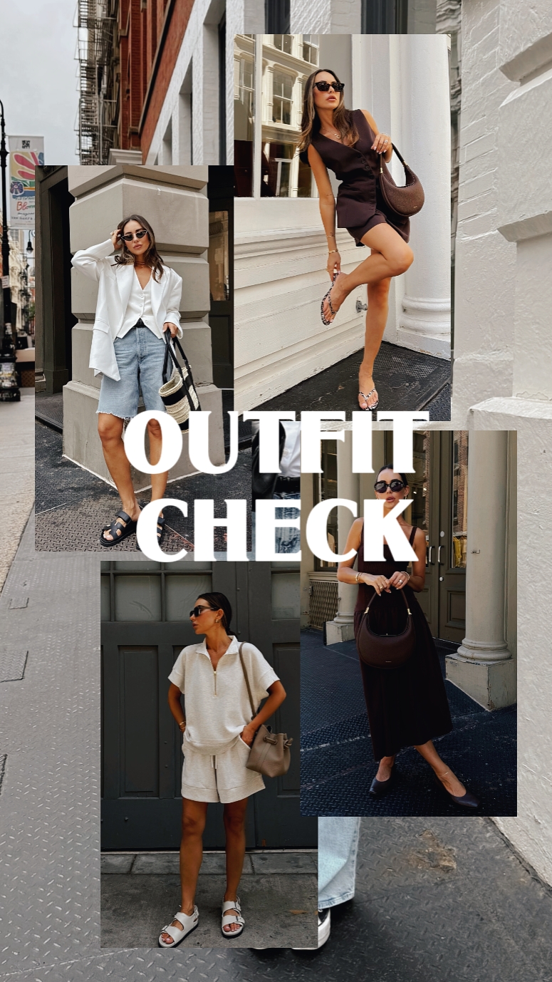 Outfit Check