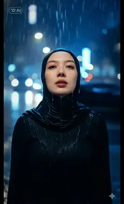 AI Foto Bergerak 