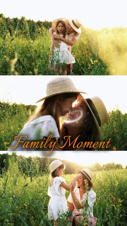 Family Memories