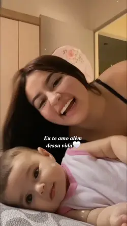 Eu te amo além dessa