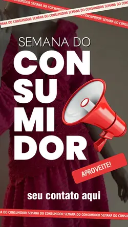 Dia do Consumidor 