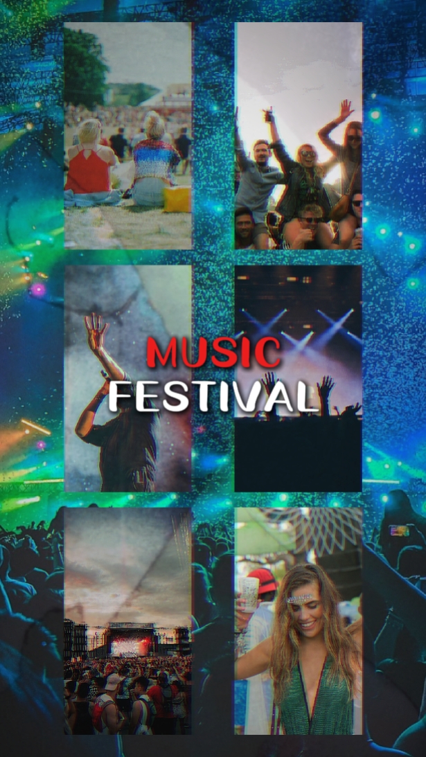 Music Festival
