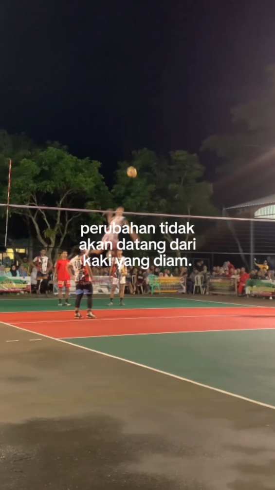 Kata-kata | volly