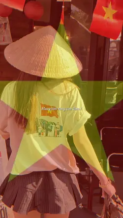 Mẫu Việt Nam
