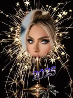 happy new year