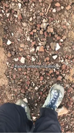 Ranu Kumbolo is Call