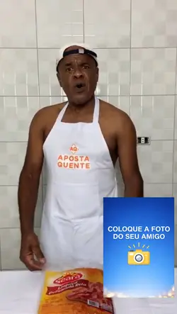 Vem João kkk
