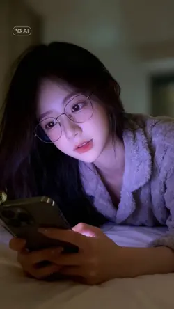 trend bấm điện thoại