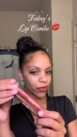 Daily lip combo