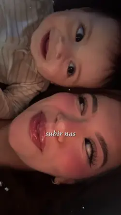TE AMO FILHO
