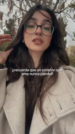corazón que ama..