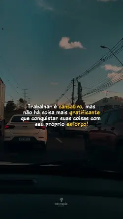 Motivação 