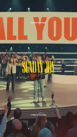 Worship Moments