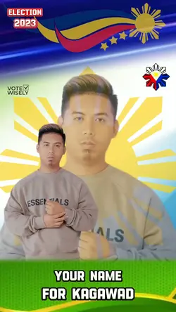 Brgy Election trend