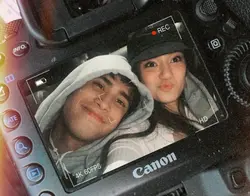 COUPLE PICTURE 