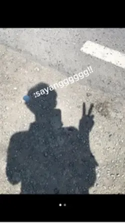 Sayanggggggg!!