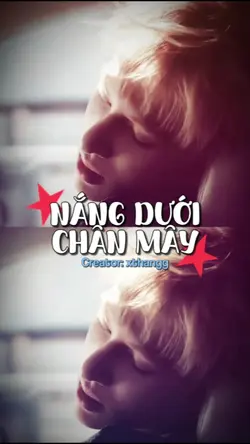Nắng Dưới Chân Mây