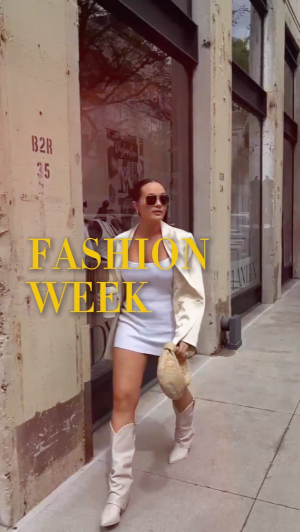 fashion style 