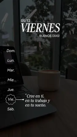 Viernes 