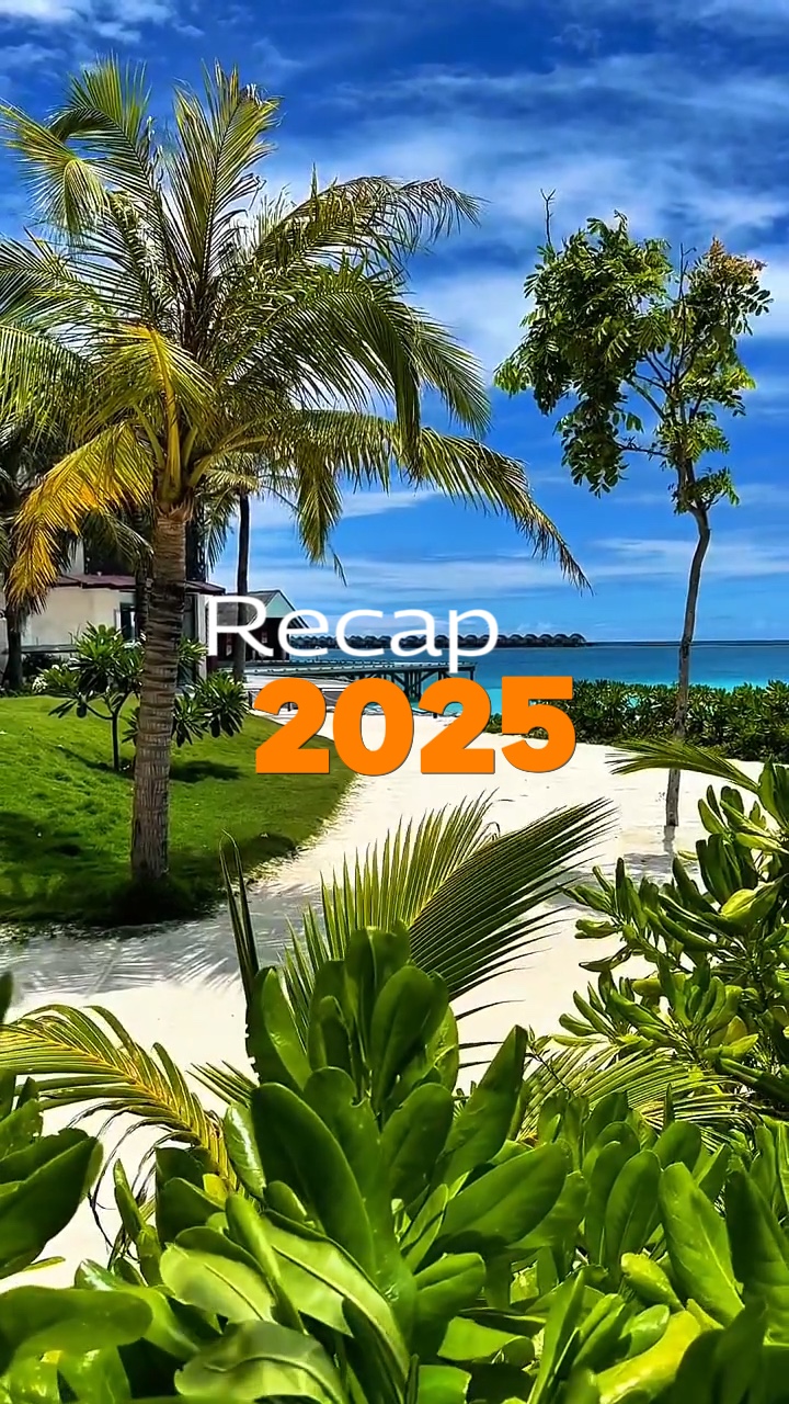 Rekap 2025 🇺🇸