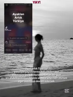 uyan Türkiye