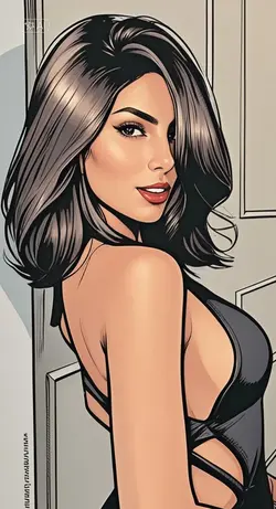 Marvel AI