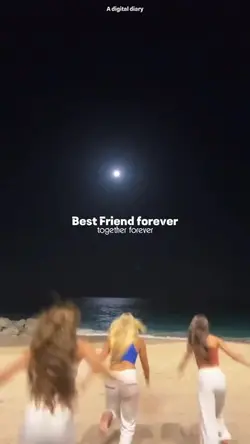Best friend forever