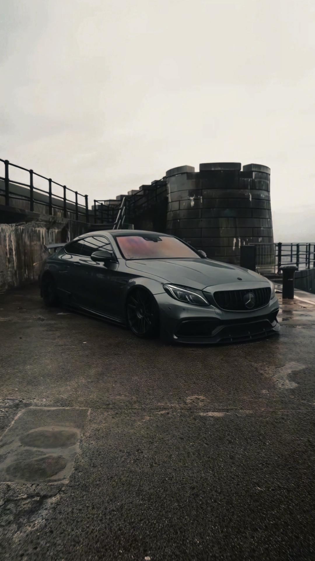 BENZ | CAREDIT⚡