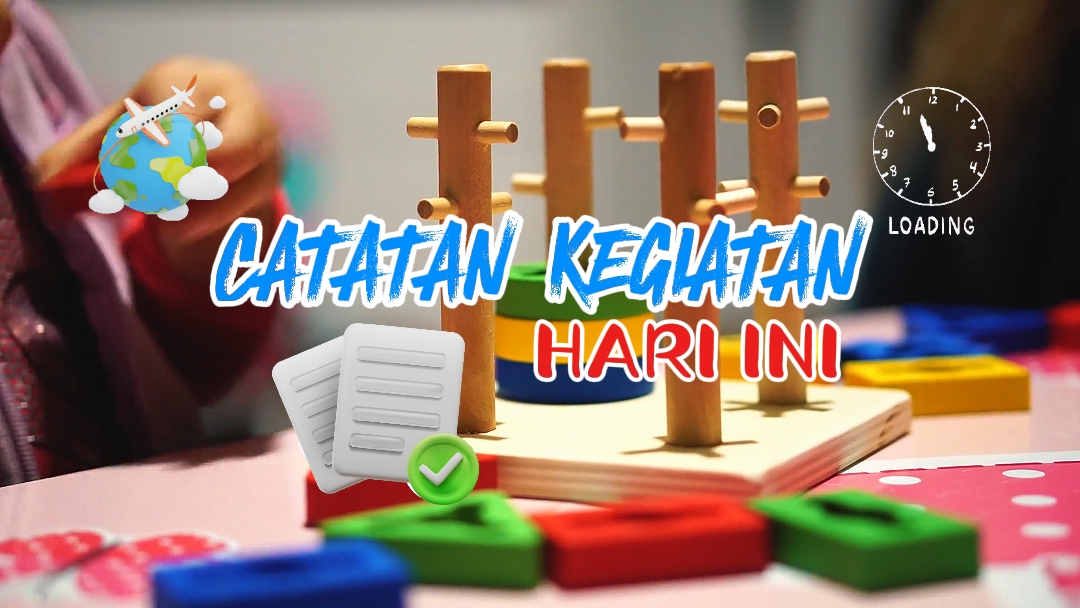 Vlog Catatan sekolah