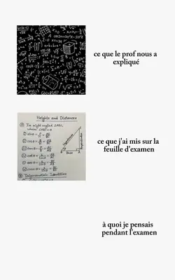 examen