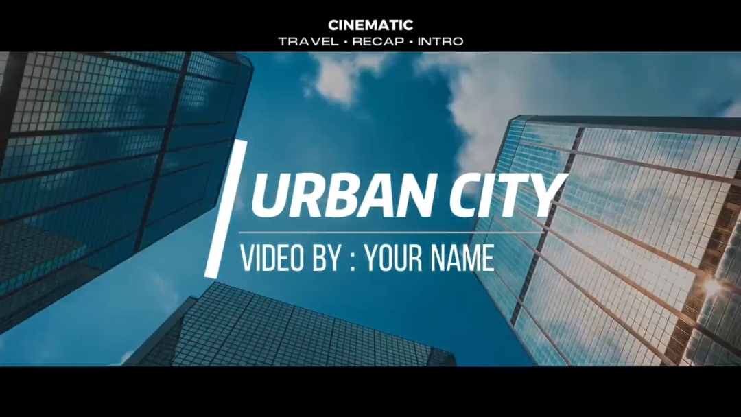 CINEMATIC HD