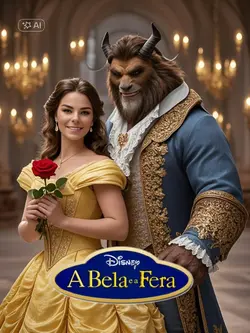 A Bela e a Fera
