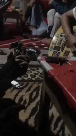 PRANK MAIN GITAR